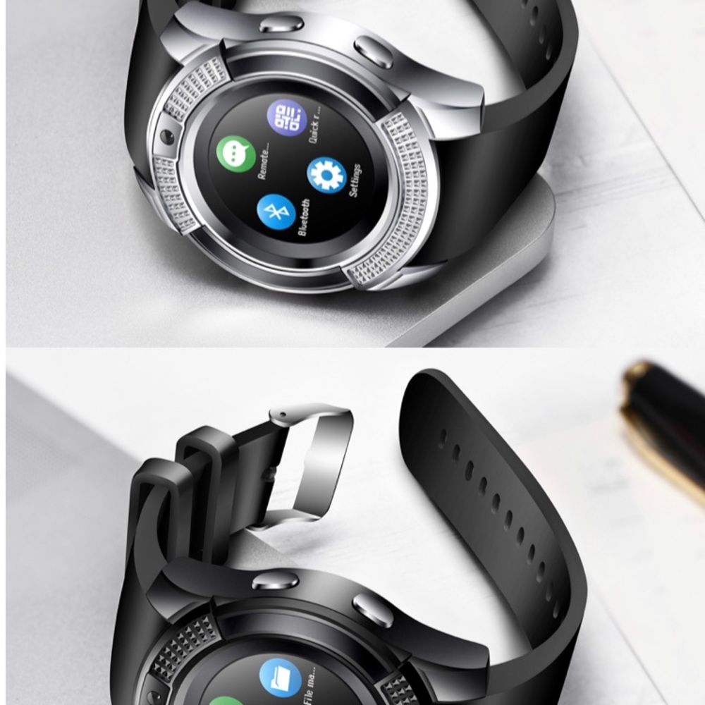 SMART WATCH - Picture 2 of 3